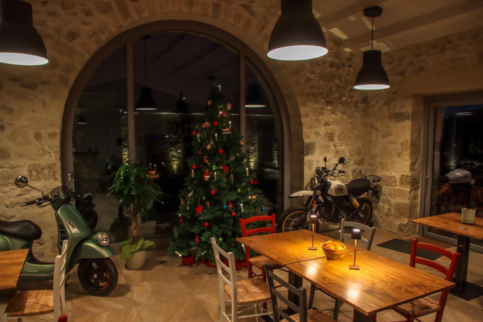 La Bella Vita Agriturismo Chiaramonte Gulfi Buitenkant foto